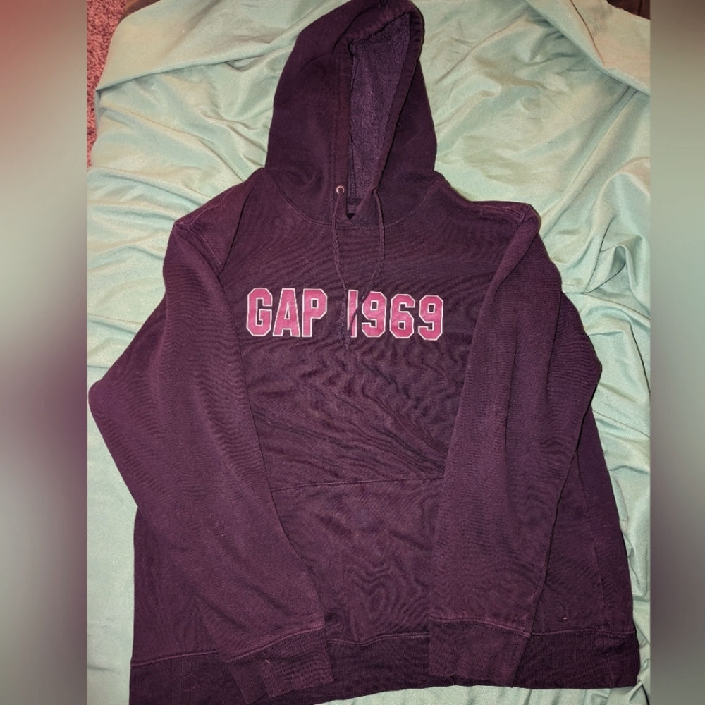 Gap 1969 Pullover Hoodie